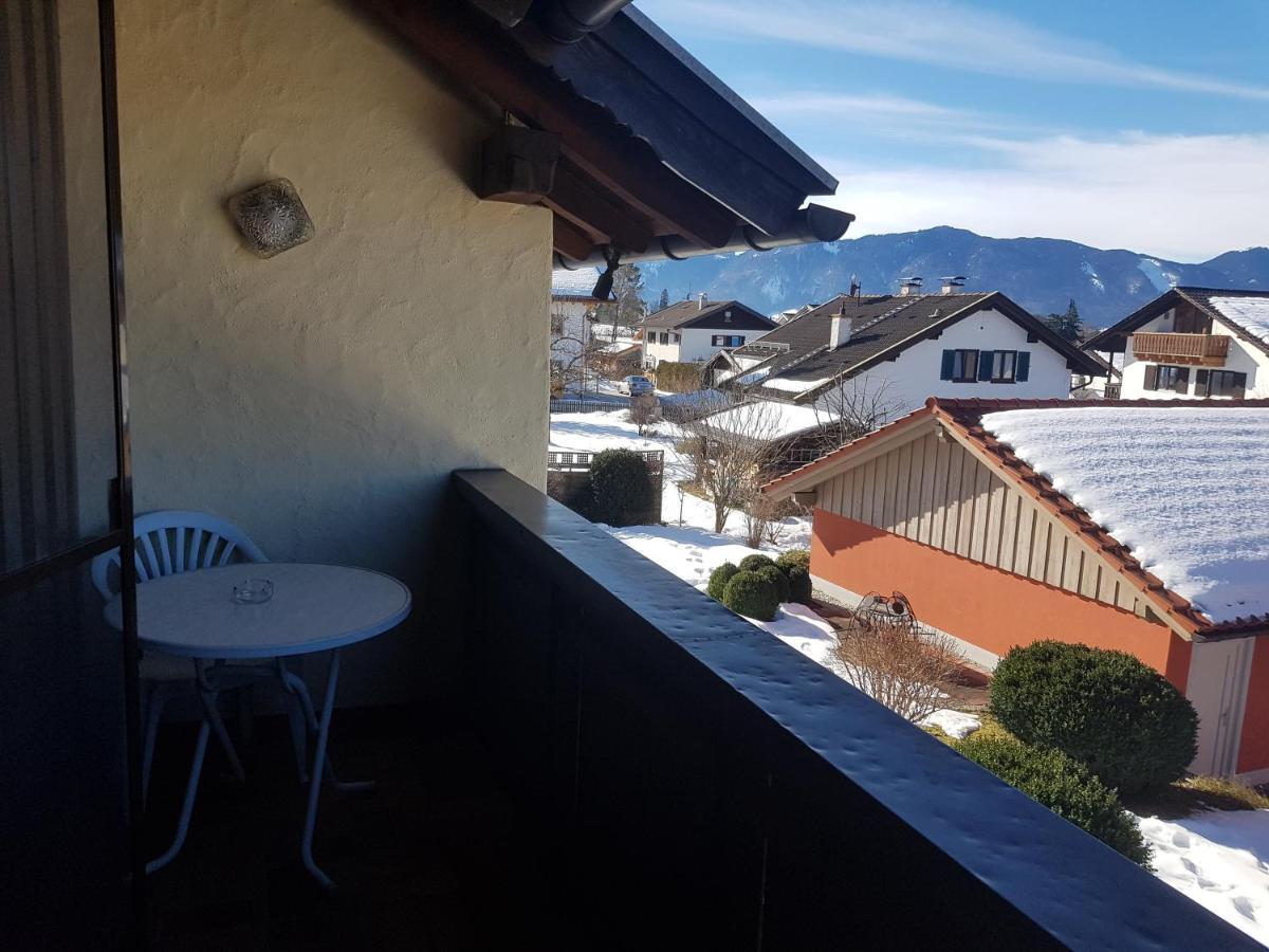 La Locanda Ristorante Pizzeria Garni Ольштадт Экстерьер фото