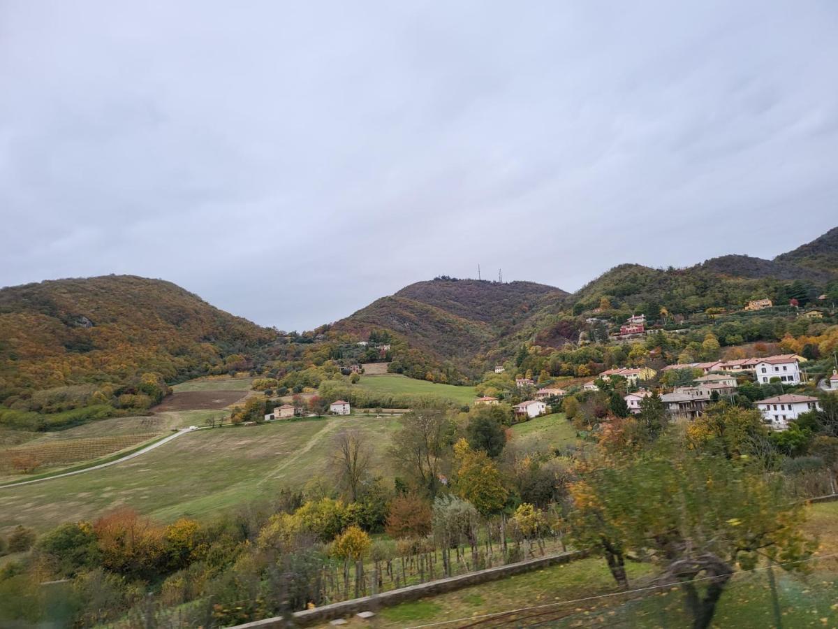 La Locanda Ristorante Pizzeria Garni Ольштадт Экстерьер фото