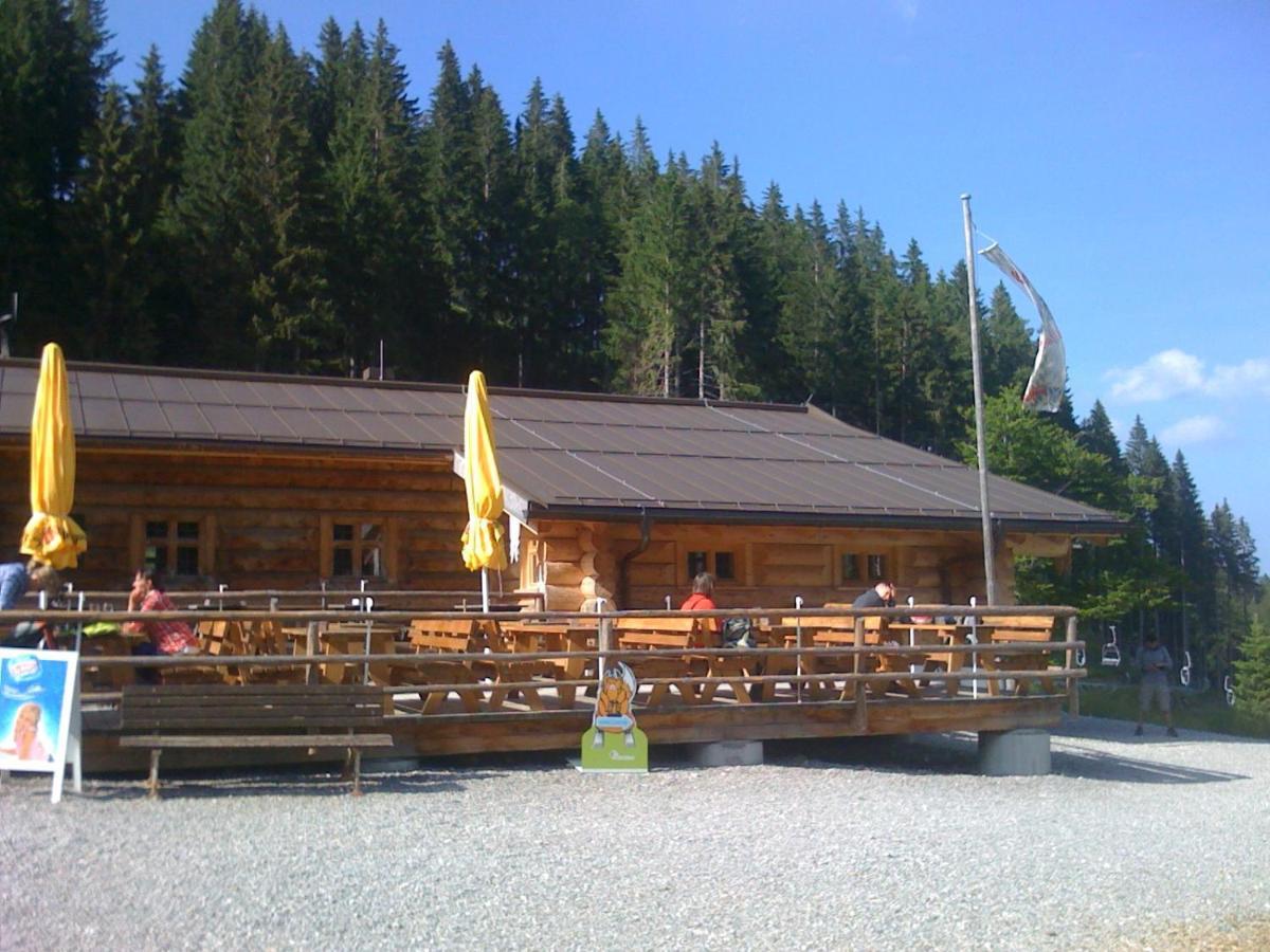 La Locanda Ristorante Pizzeria Garni Ольштадт Экстерьер фото
